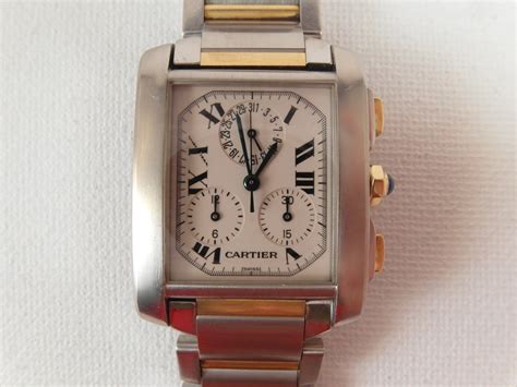 cartier 2303 movement|cartier tank satin finish.